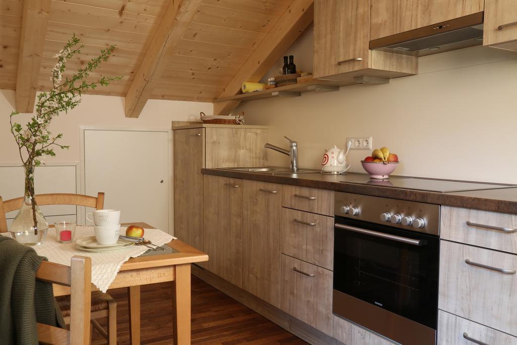Studio (2 Erwachsene)