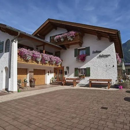 Pension Maltermoos-3