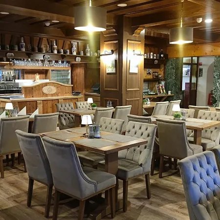 Hotel Bärenstüberl-3