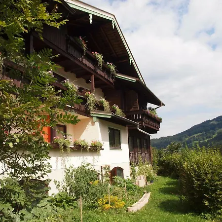 Bio&Vegi Pension Krennleiten-3